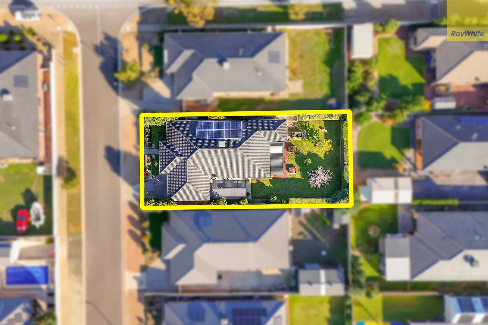 Additional image 29 of 3 Lucerne Way, Darley VIC 3340
