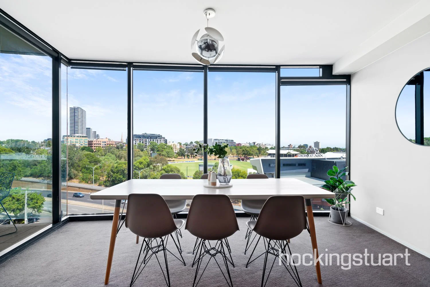 Additional image 4 of 406/83 Queens Road, Melbourne VIC 3004