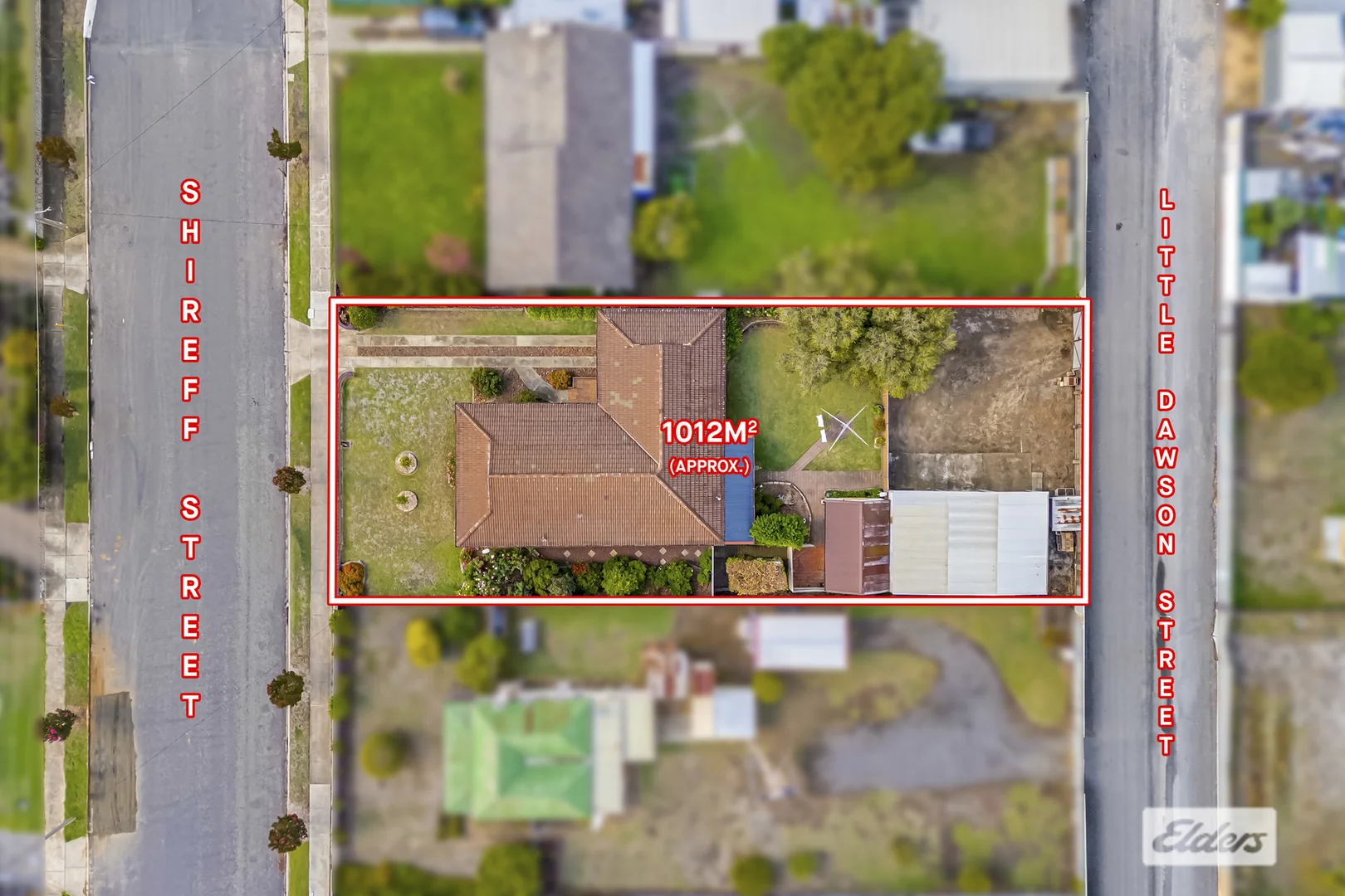 Additional image 25 of 40 Shirreff Street, Stawell VIC 3380