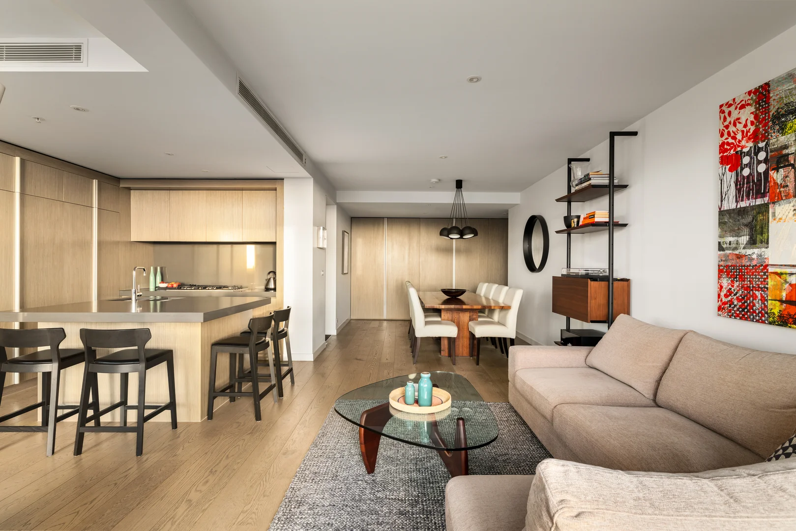Additional image 5 of 2105/50 Albert Road, South Melbourne VIC 3205