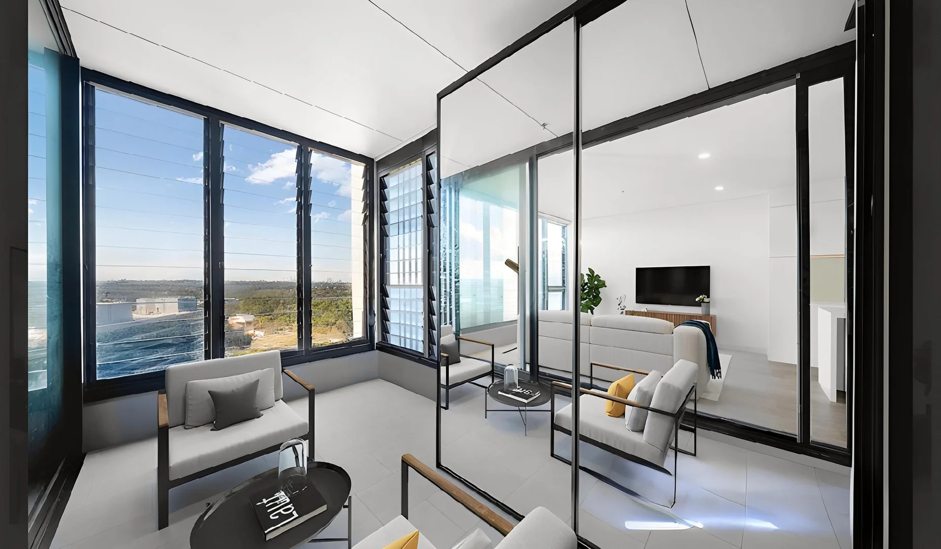 Additional image 8 of 1202/1 Network Place, North Ryde NSW 2113