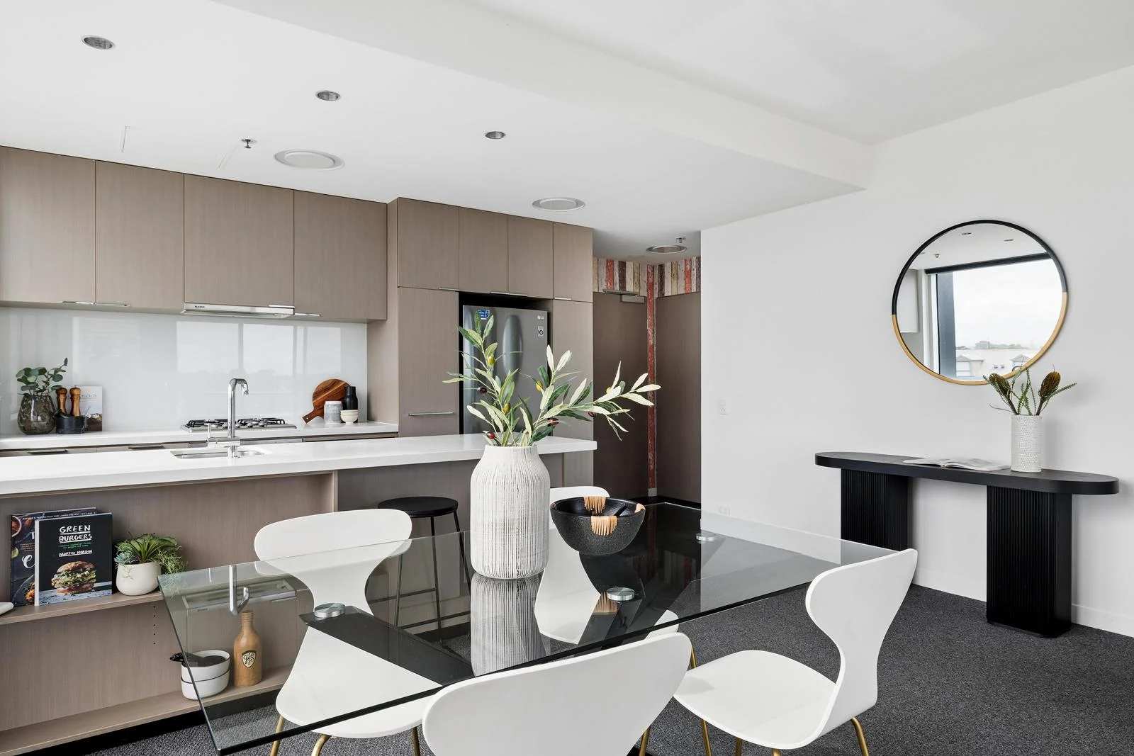 Additional image 6 of 404/4 Bik Lane, Fitzroy North VIC 3068