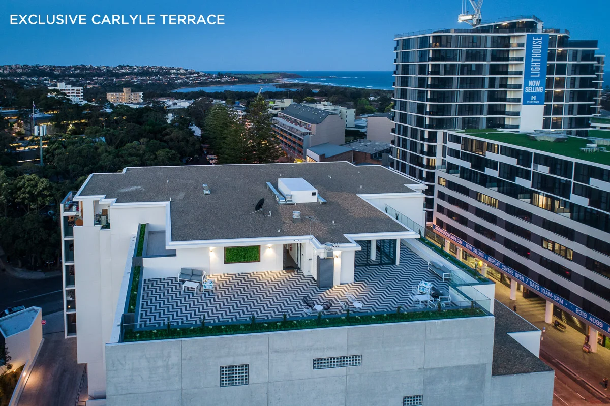 Additional image 9 of 307A/697 Pittwater Road, Dee Why NSW 2099