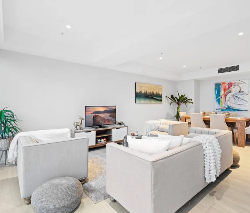 Additional image 9 of 1402/2865 Gold Coast Highway, Surfers Paradise QLD 4217