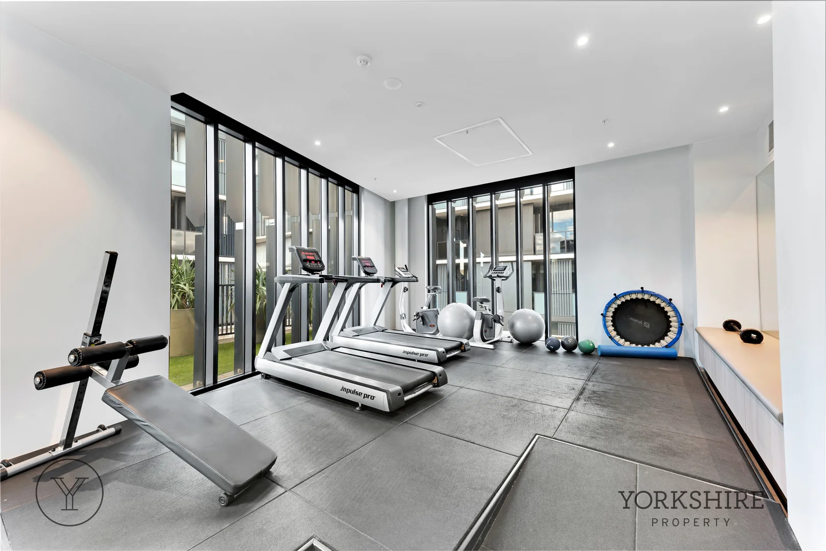 Additional image 14 of 202A/2 Mansard Lane, Collingwood VIC 3066