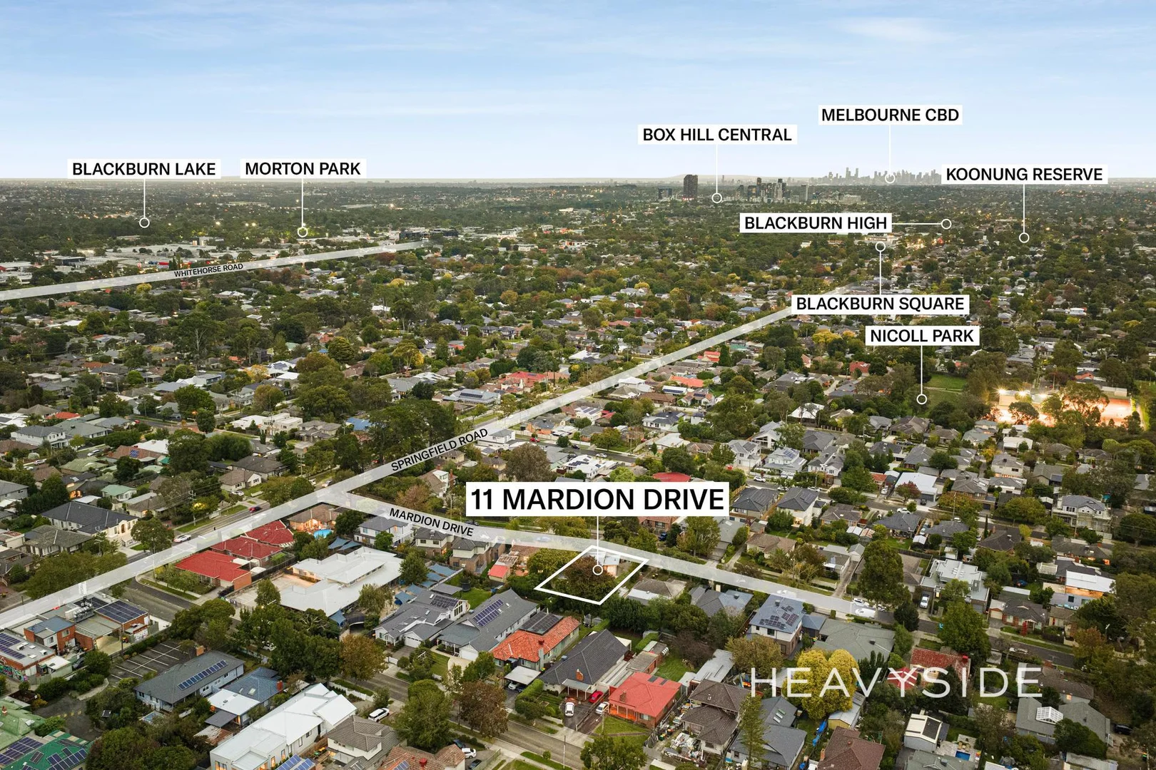 Additional image 36 of 11 Mardion Drive, Nunawading VIC 3131