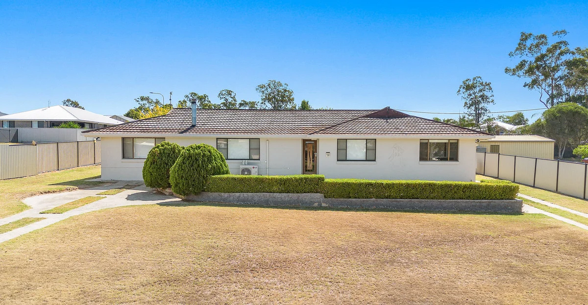 35 Hawker Road, Warwick QLD 4370