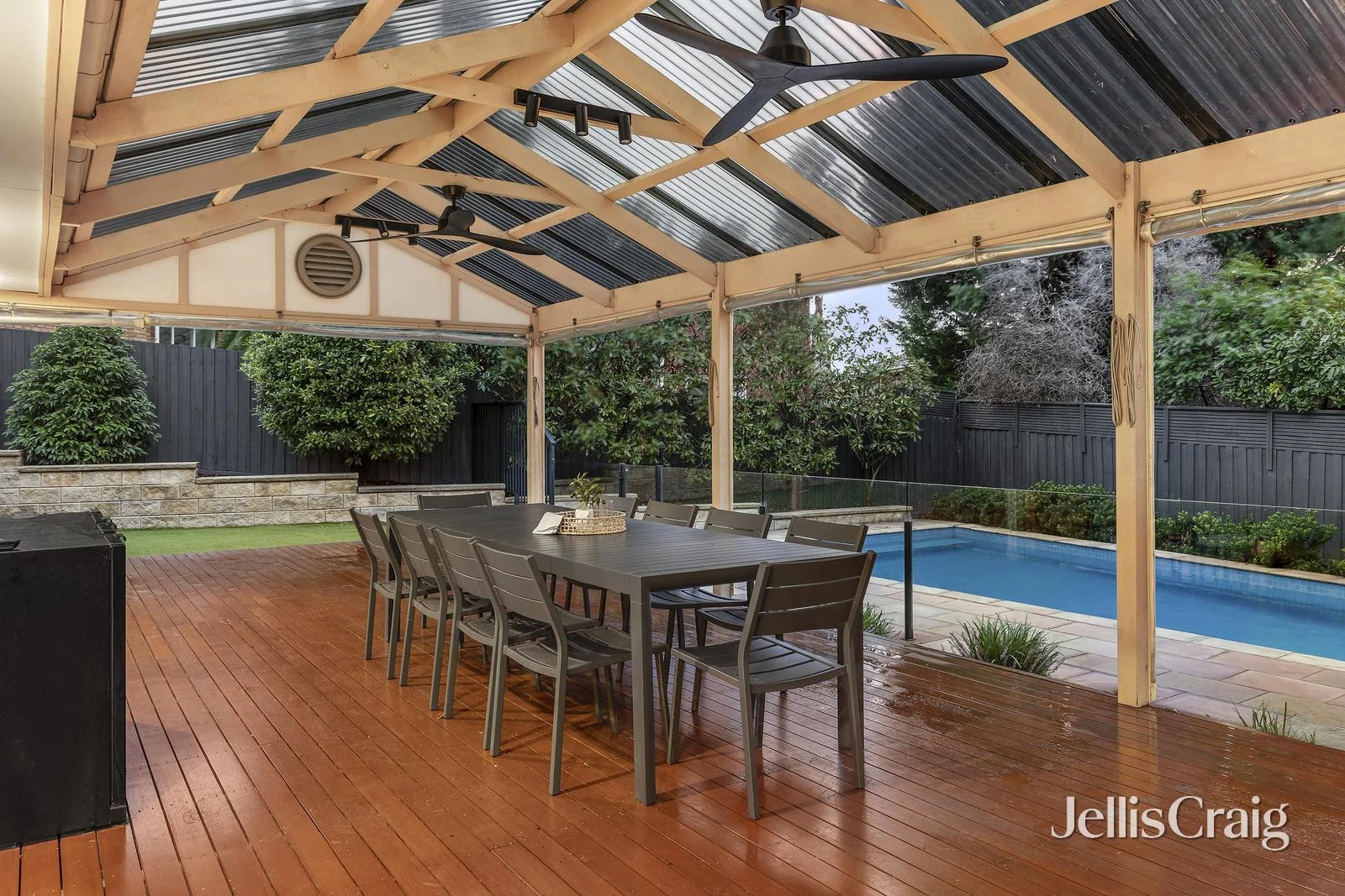Additional image 14 of 12 Thorncombe Walk, Doncaster East VIC 3109