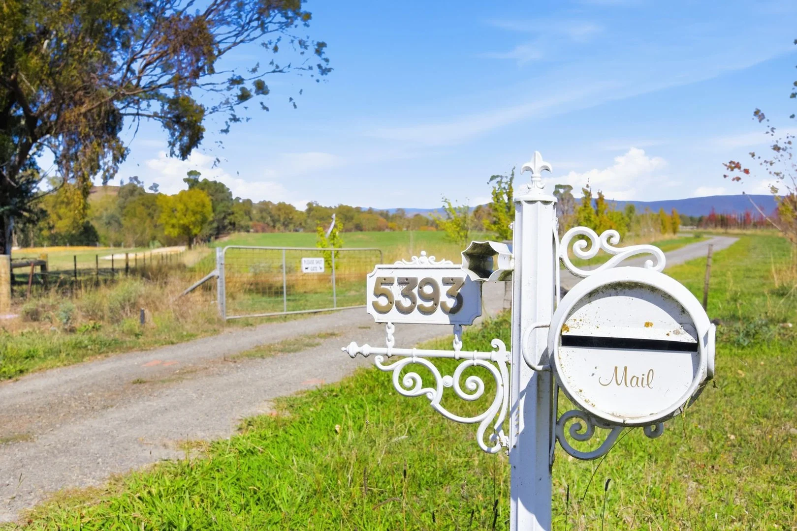 5393 Maroondah Highway, Alexandra VIC 3714