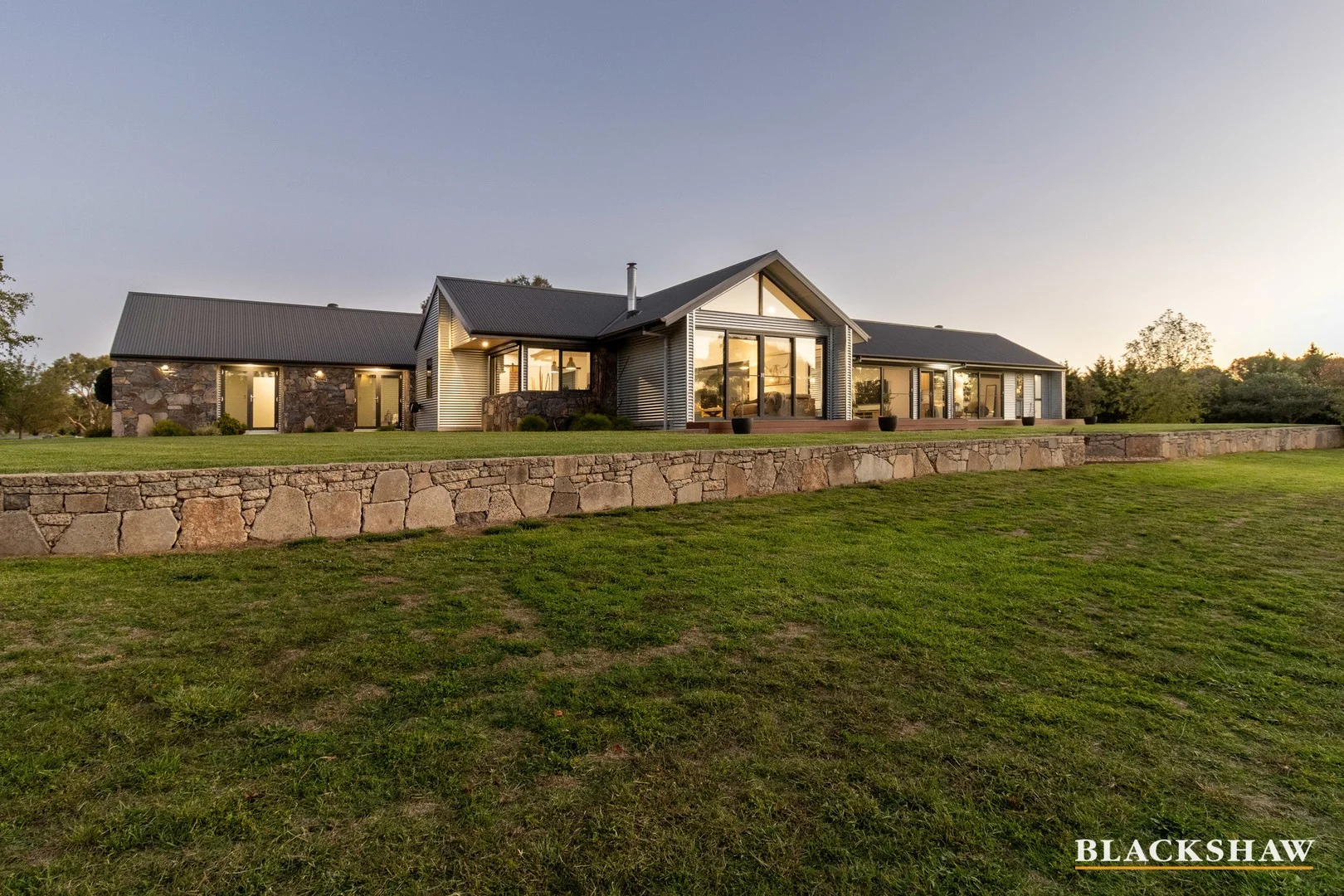 9 Harrow Lane, Yass NSW 2582