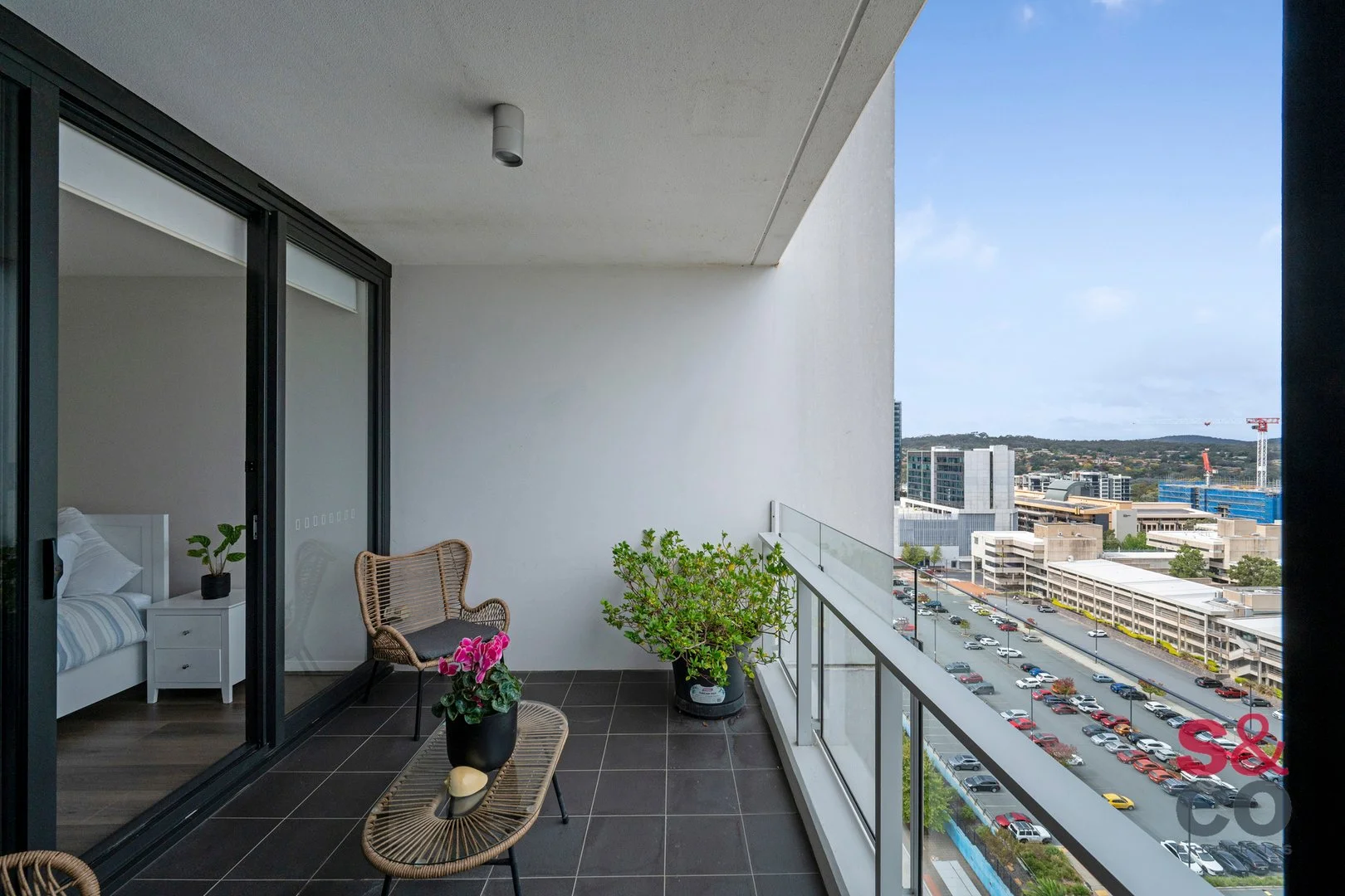 Additional image 5 of 103/39 Benjamin Way, Belconnen ACT 2617