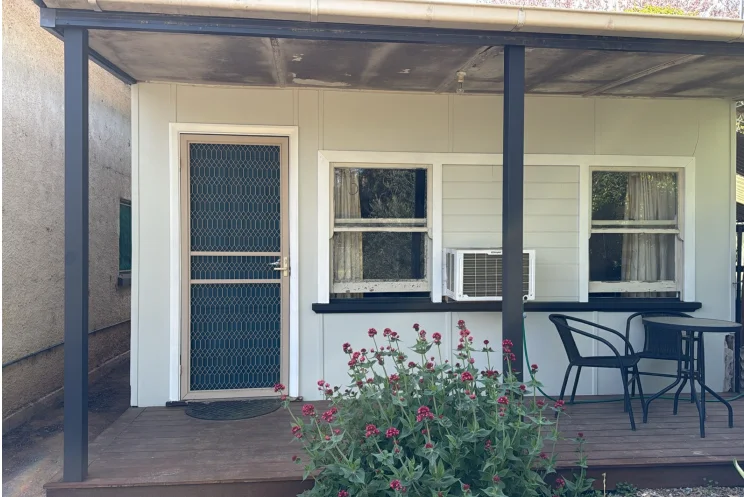18 Munro street, Culcairn NSW 2660