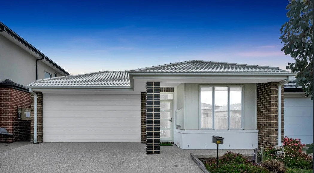 16 AMARA STREET, Tarneit VIC 3029