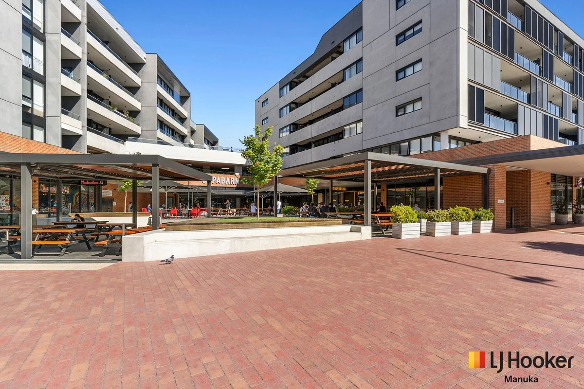 Additional image 17 of 37/18 Kennedy Street, Kingston ACT 2604