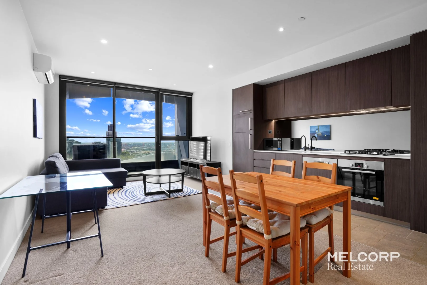 Additional image 2 of 2314/155 Franklin Street, Melbourne VIC 3000
