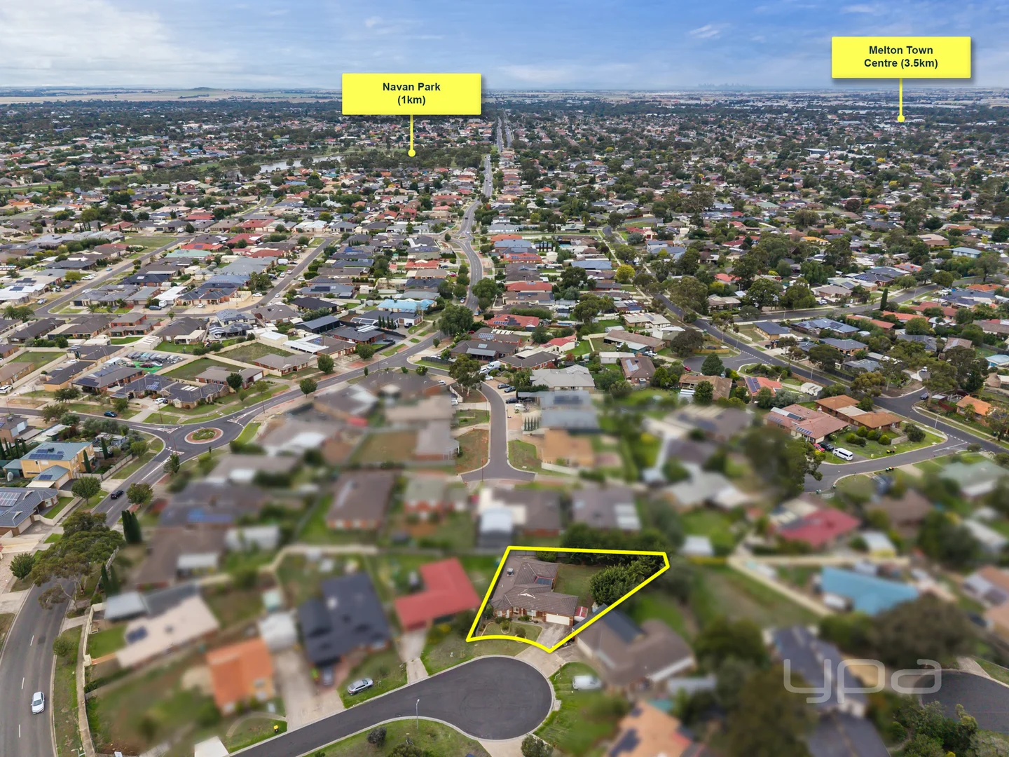 Additional image 23 of 4 Anthony Court, Melton West VIC 3337