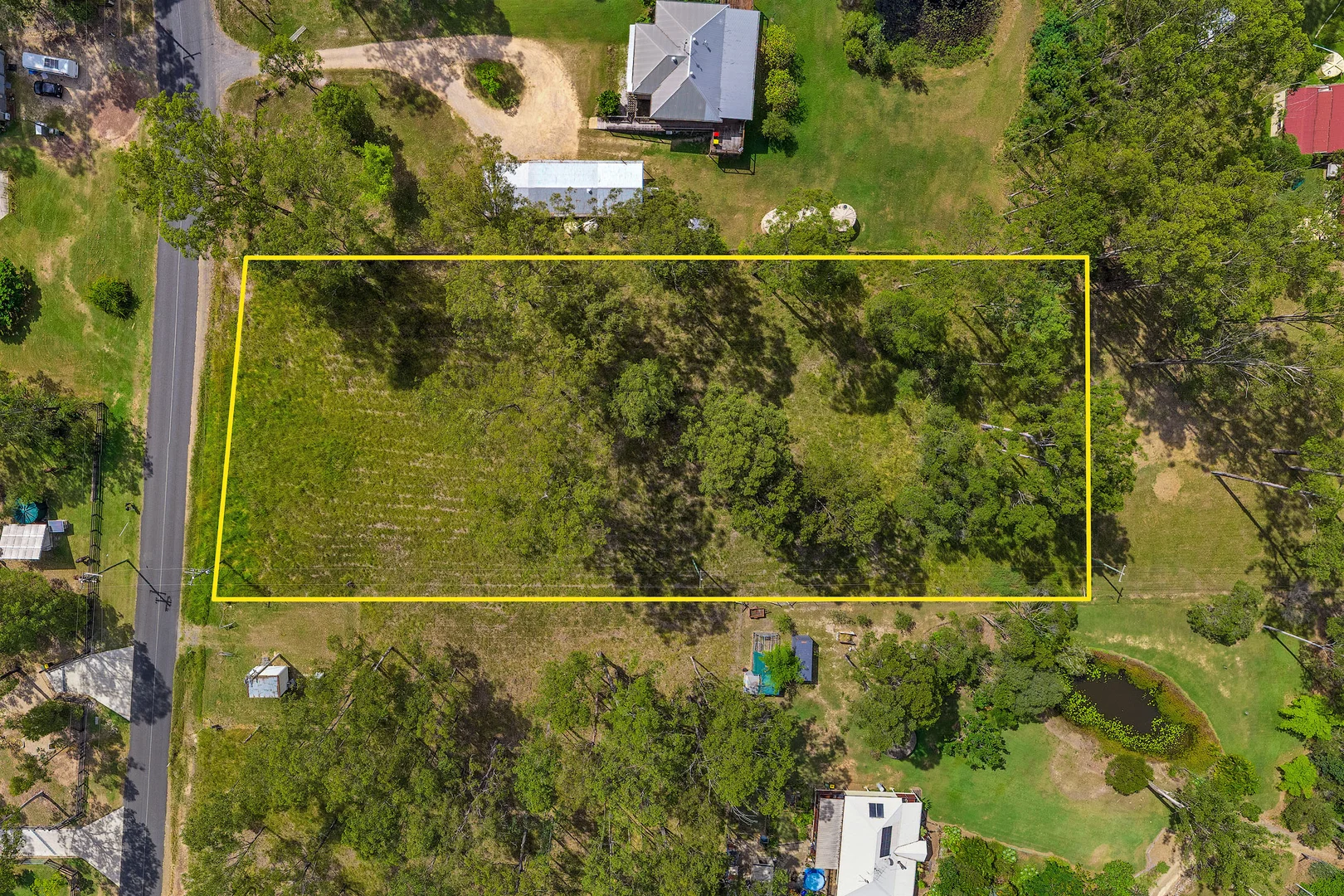 Additional image 2 of Lot 172 Arborfive Road, Glenwood QLD 4570