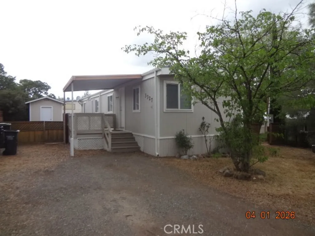Additional image 2 of 3327 Green Avenue, Clearlake, CA 95422