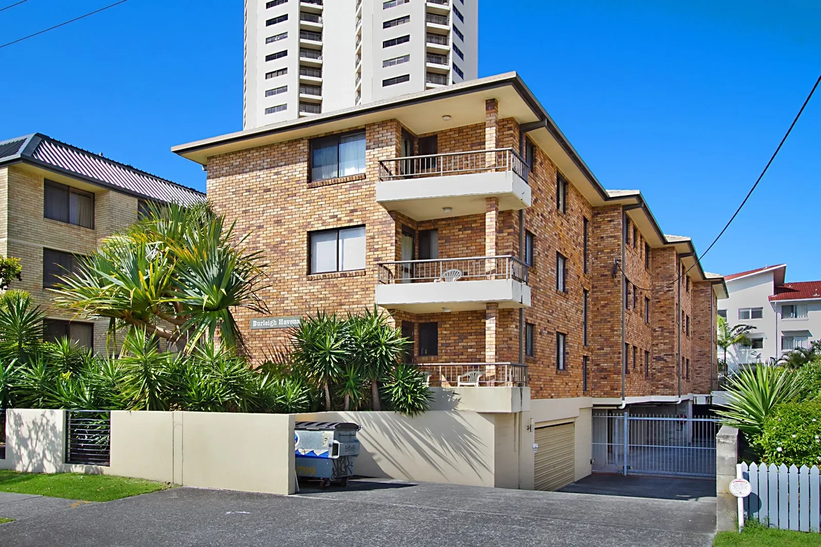 Additional image 9 of 8/1925 Gold Coast Highway, Burleigh Heads QLD 4220