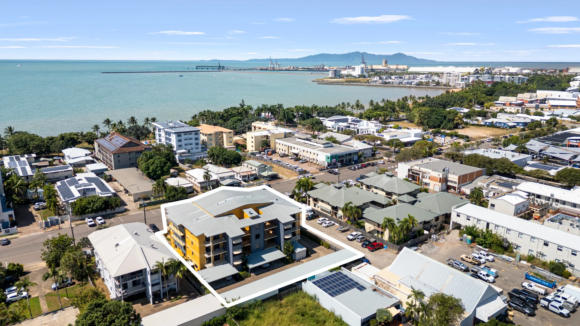 Additional image 3 of 13/56-58 Mitchell Street, North Ward QLD 4810