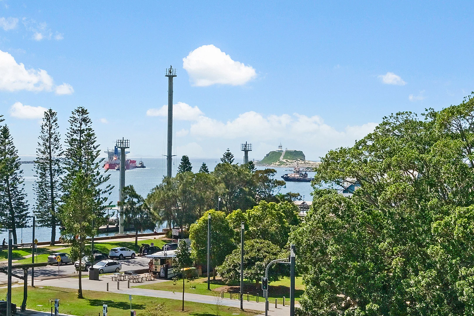 Additional image 2 of 402/209 Hunter Street, Newcastle NSW 2300