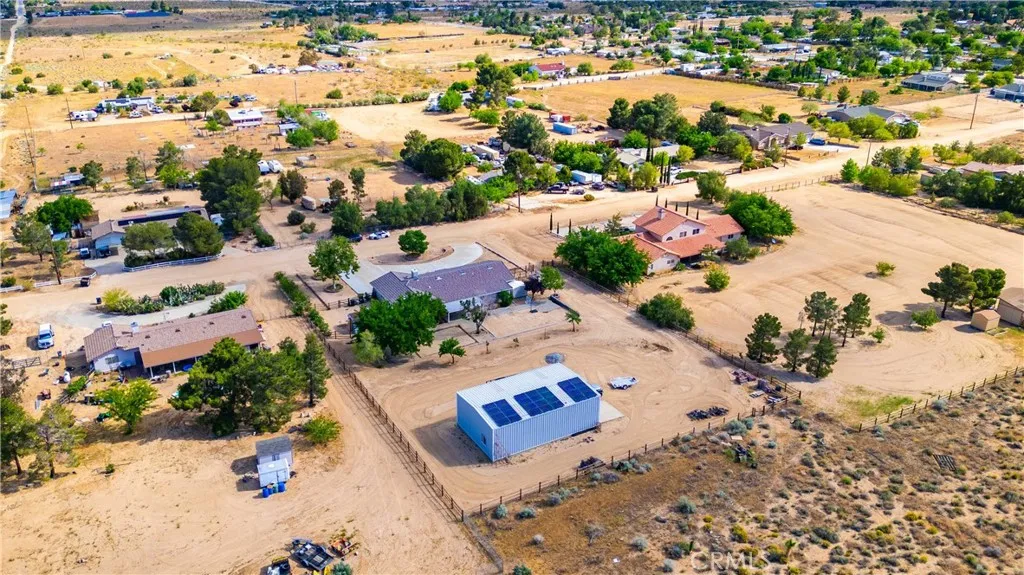 Additional image 43 of 12820 E Avenue W13, Pearblossom, CA 93553