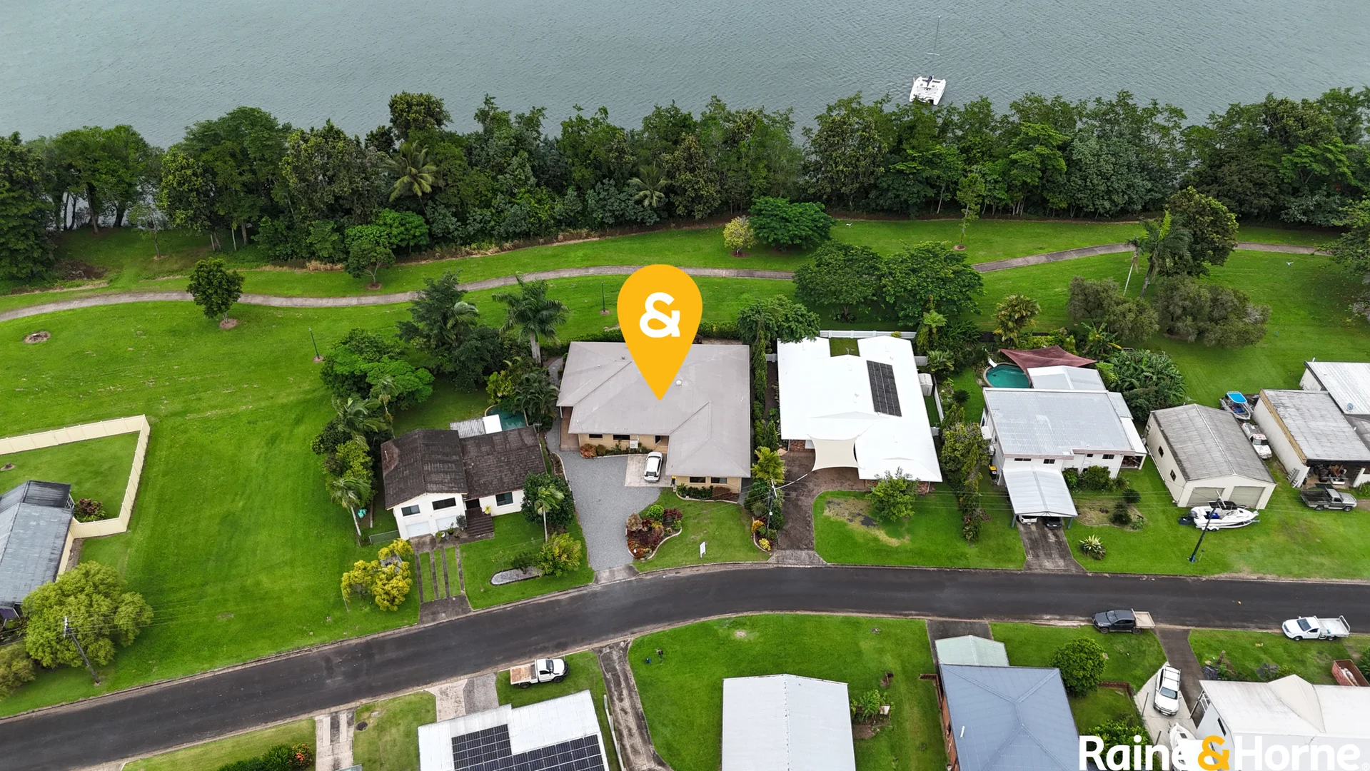 Additional image 28 of 28 Riverside Crescent, Innisfail Estate QLD 4860