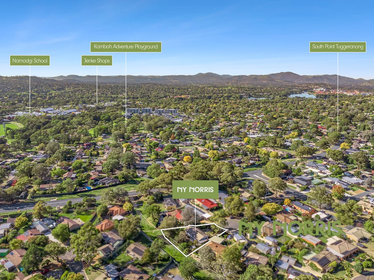 Additional image 18 of 11 Eton Place, Kambah ACT 2902