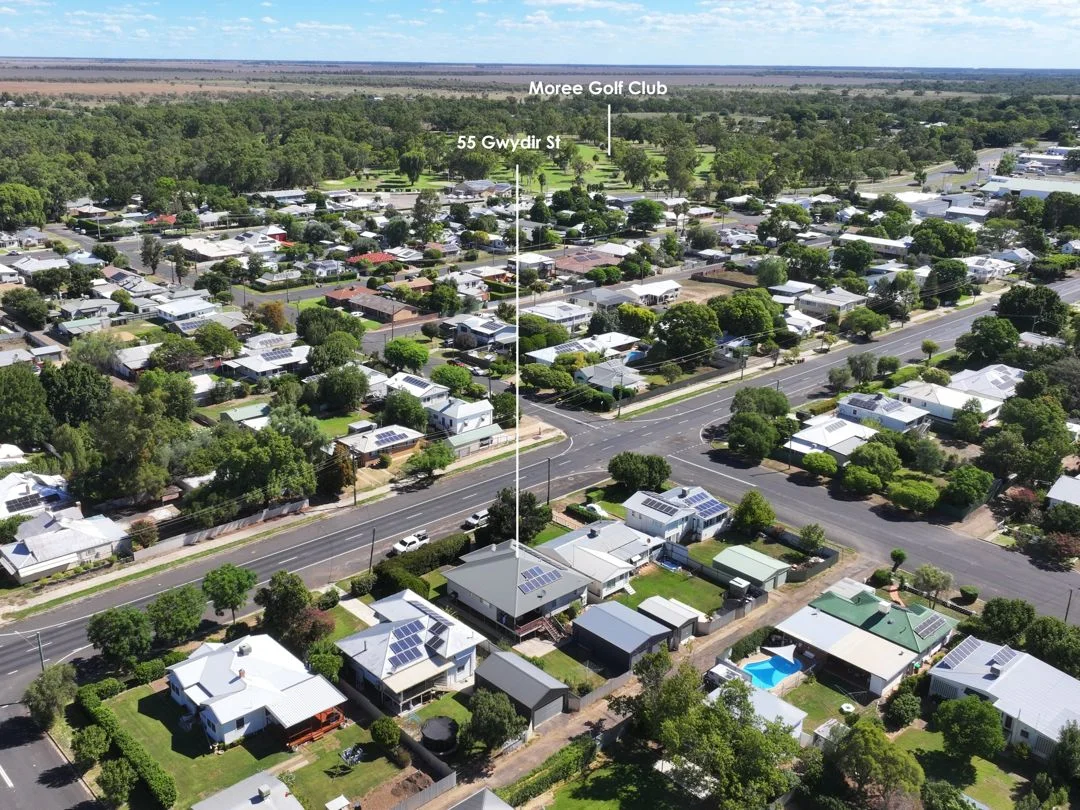 Additional image 3 of 55 Gwydir St, Moree NSW 2400