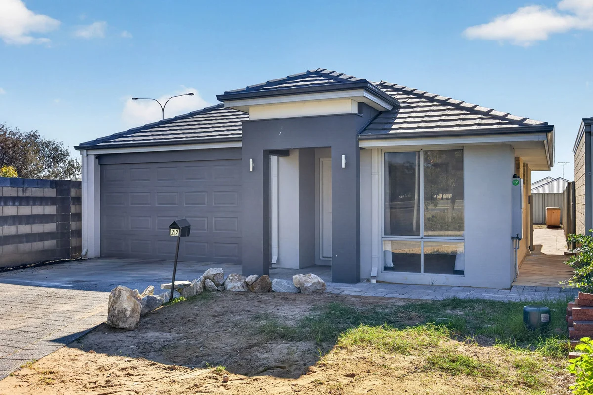 Additional image 2 of 22 Taincrow Way, Golden Bay WA 6174