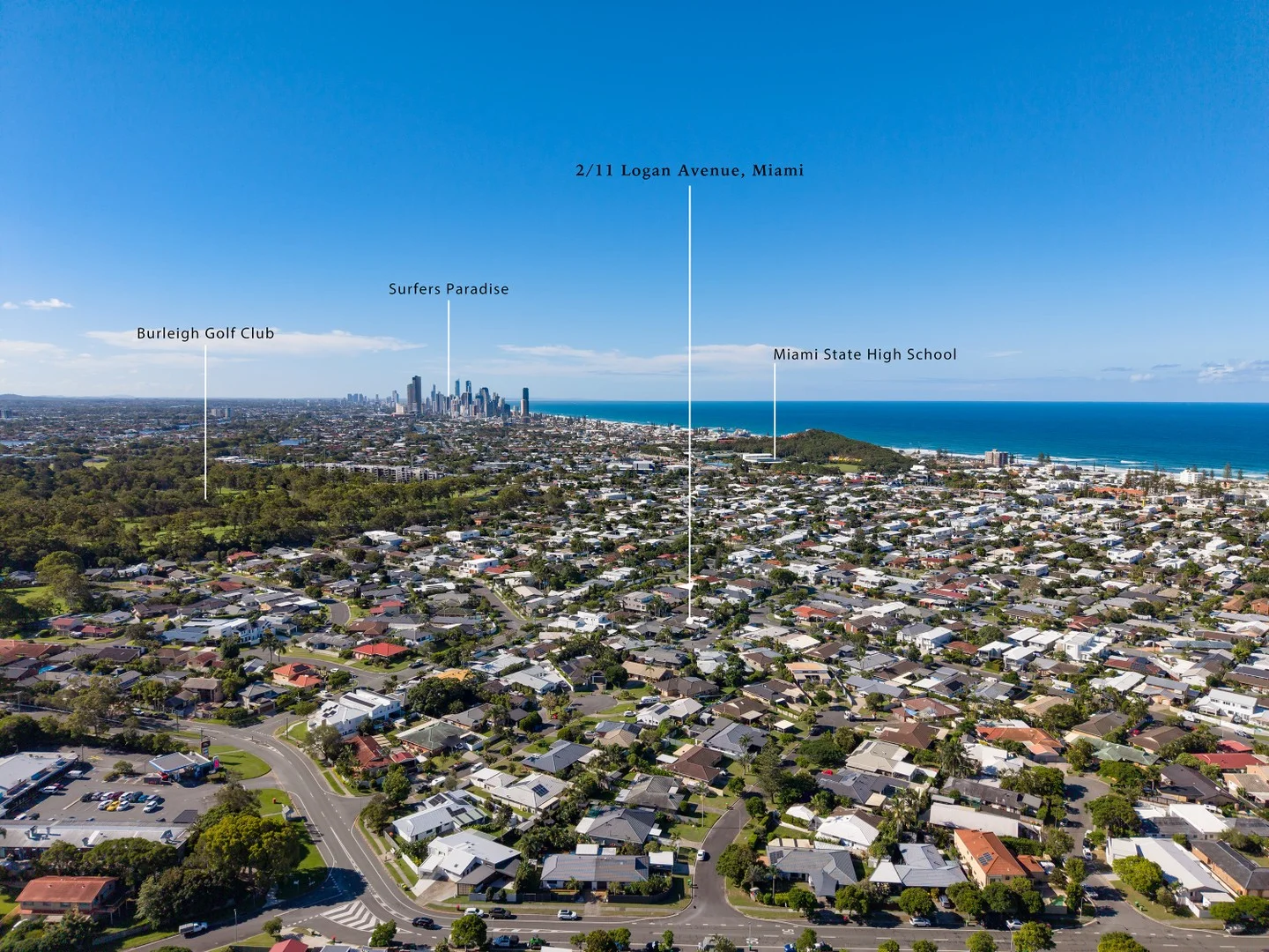 Additional image 7 of 2/11 Logan Avenue, Miami QLD 4220