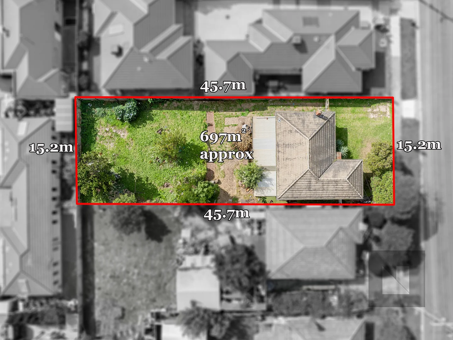 Additional image 7 of 18 20 & 22 Corrigan Avenue, Brooklyn VIC 3012