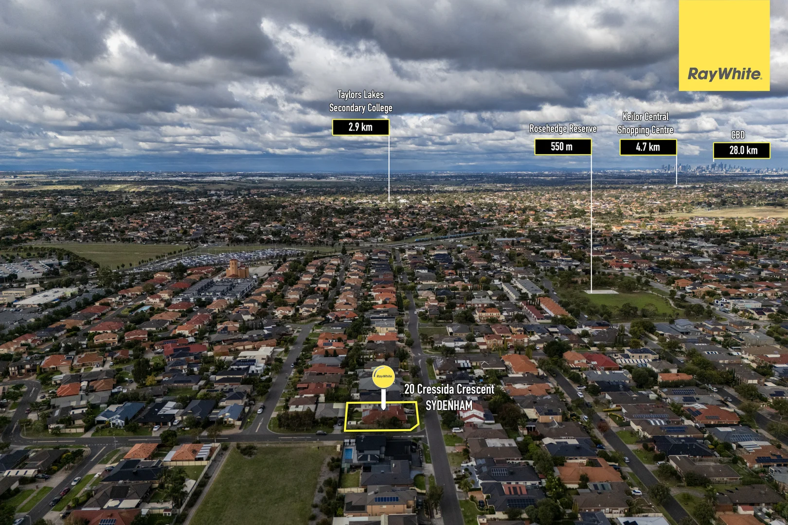 Additional image 16 of 20 Cressida Crescent, Sydenham VIC 3037