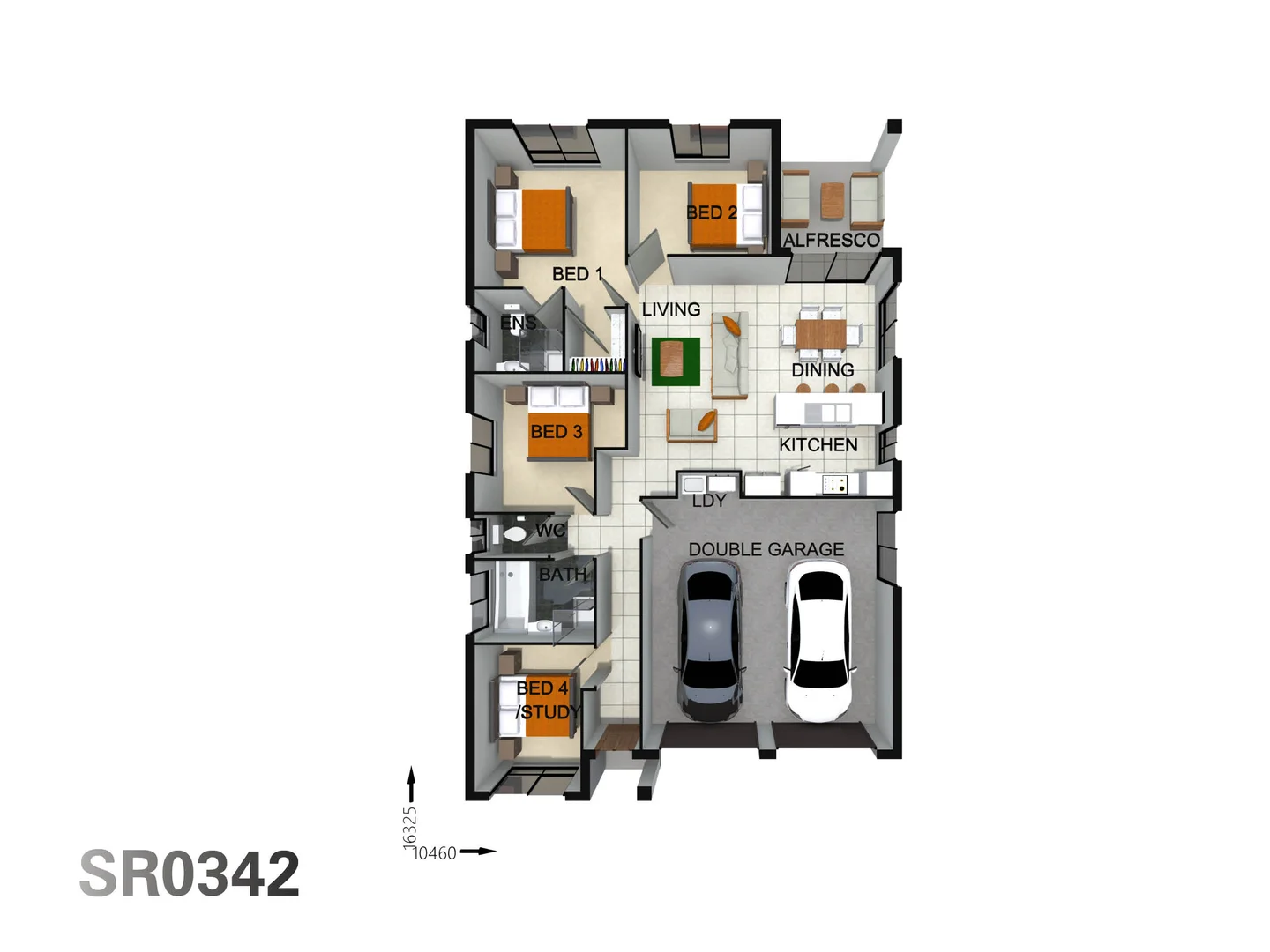 Additional image 2 of Park Ridge QLD 4125