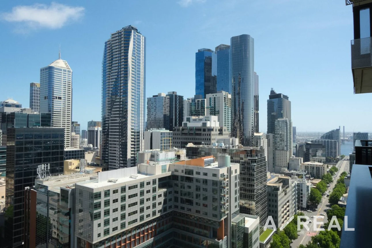 Additional image 13 of 2306/350 William St, West Melbourne VIC 3003