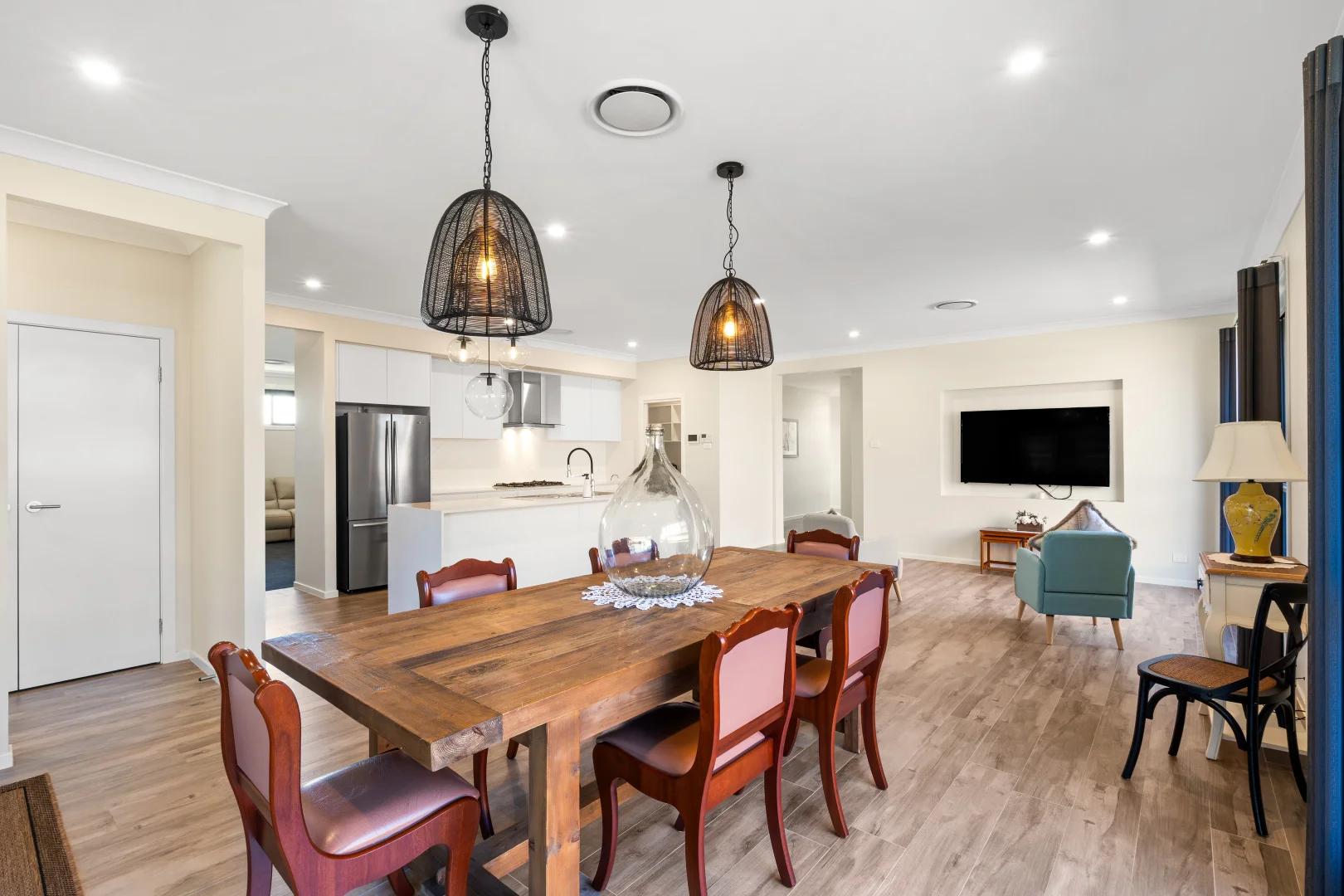 Additional image 2 of 64 George Cutter Avenue, Renwick NSW 2575