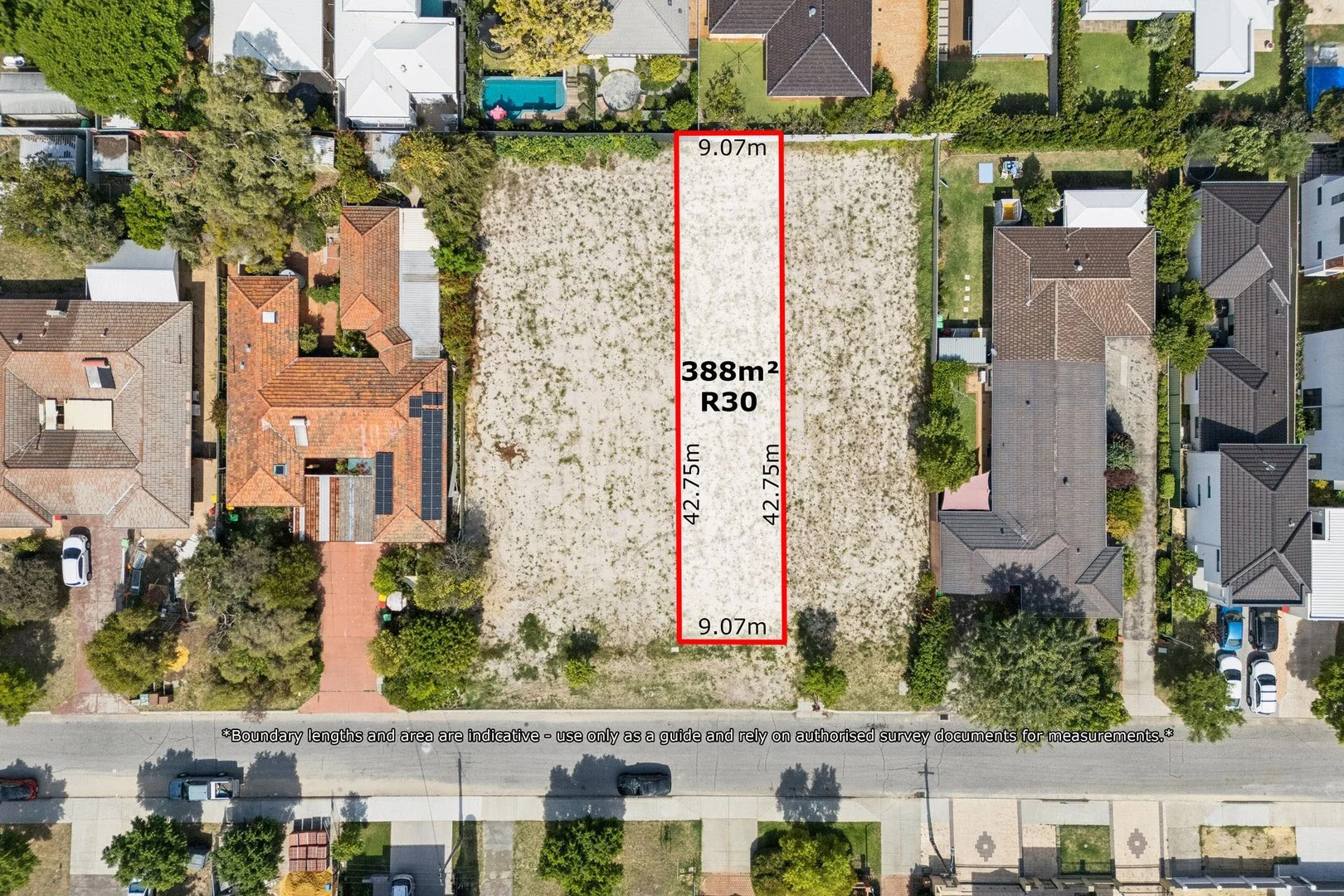 58B Virgil Avenue, Yokine WA 6060