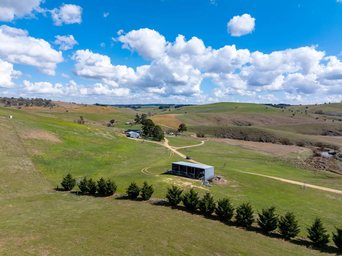 1185 Golspie Road, Laggan NSW 2583
