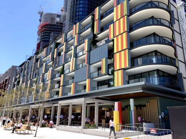 Additional image 10 of 35 Shelley Street, Sydney NSW 2000