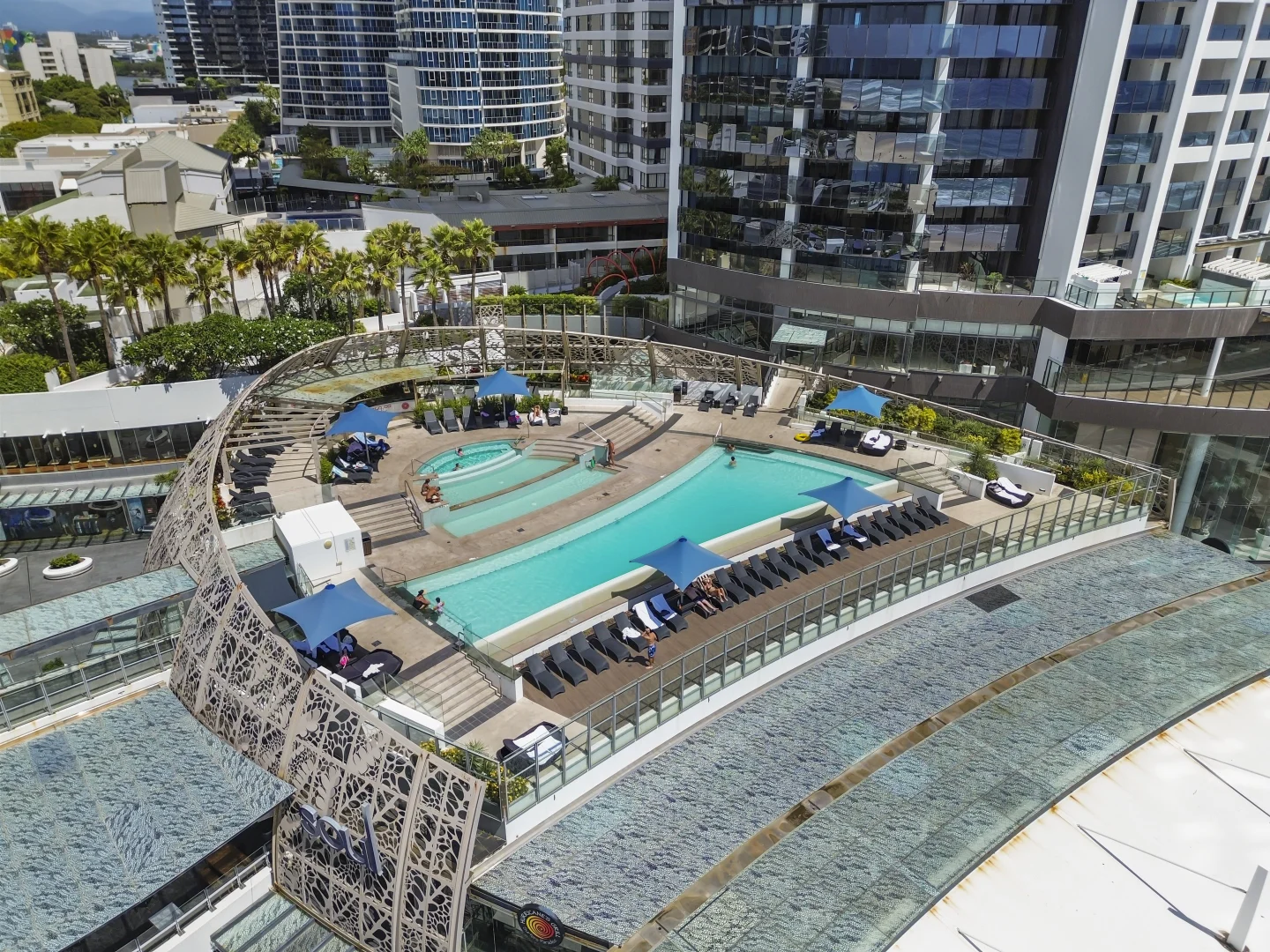 Additional image 25 of 4404/4 The Esplanade, Surfers Paradise QLD 4217