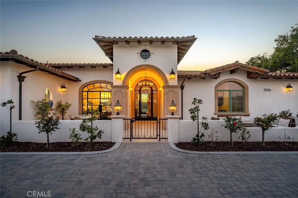 506 Bella Terra Court, San Luis Obispo, CA 93449 photo 3