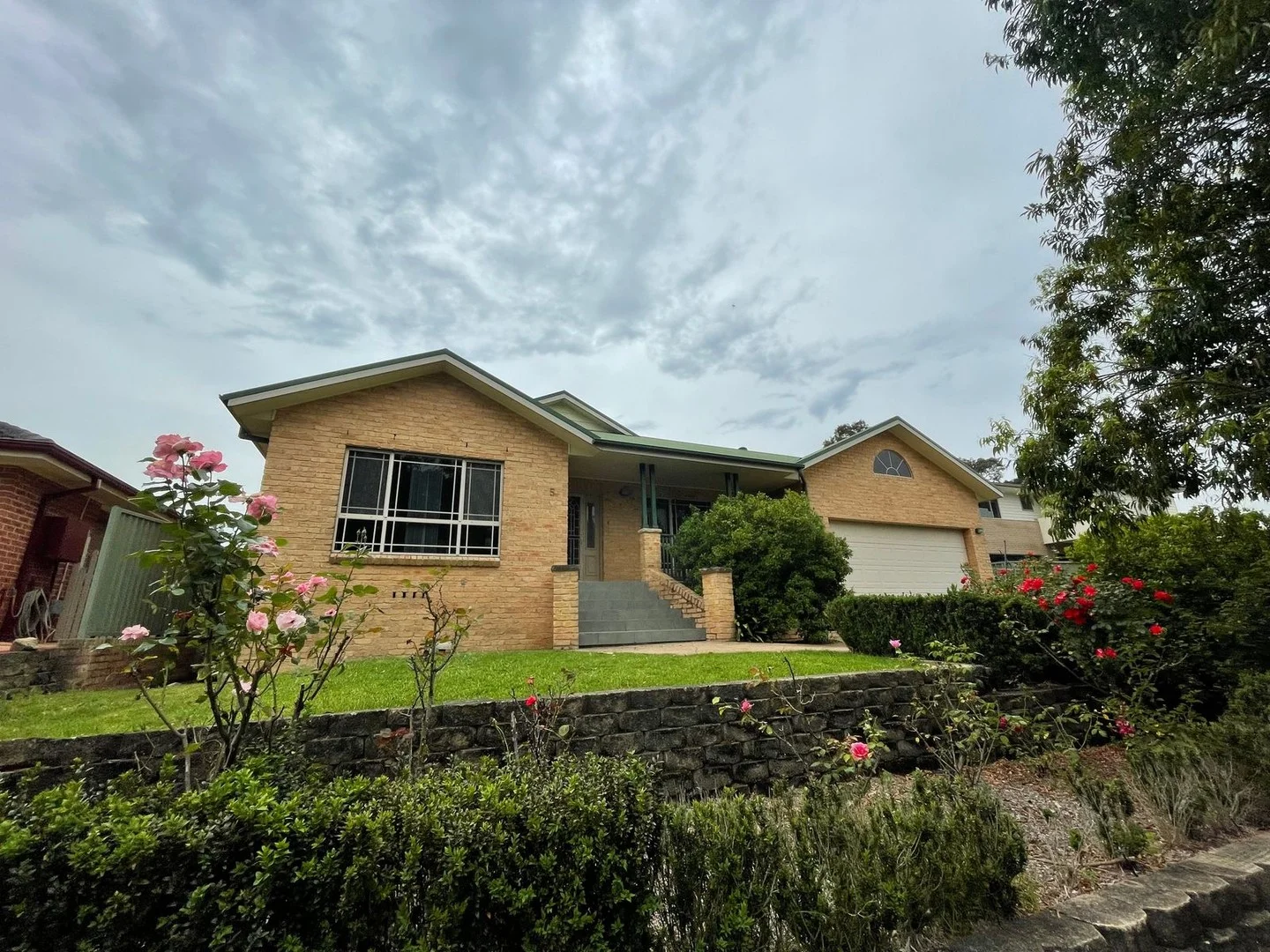 5 Leinster Circuit, Ashtonfield NSW 2323