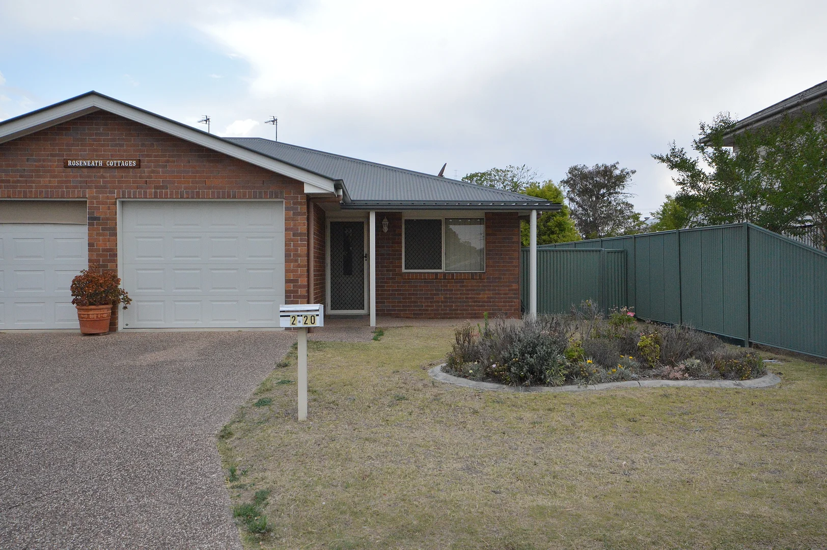 Additional image 2 of 2/20 Myrtle Avenue, Warwick QLD 4370