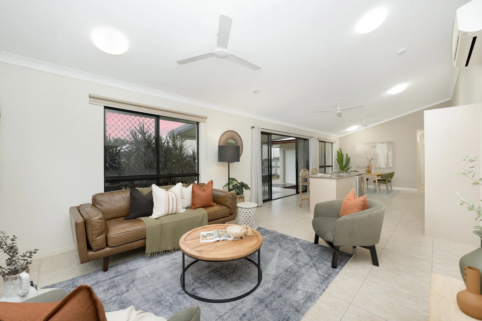 Additional image 3 of 7 Currawinya Court, Bushland Beach QLD 4818