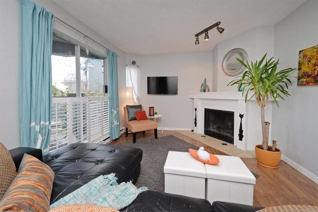Additional image 3 of 1365 4th Avenue W, Vancouver, BC, V6H 3Y8