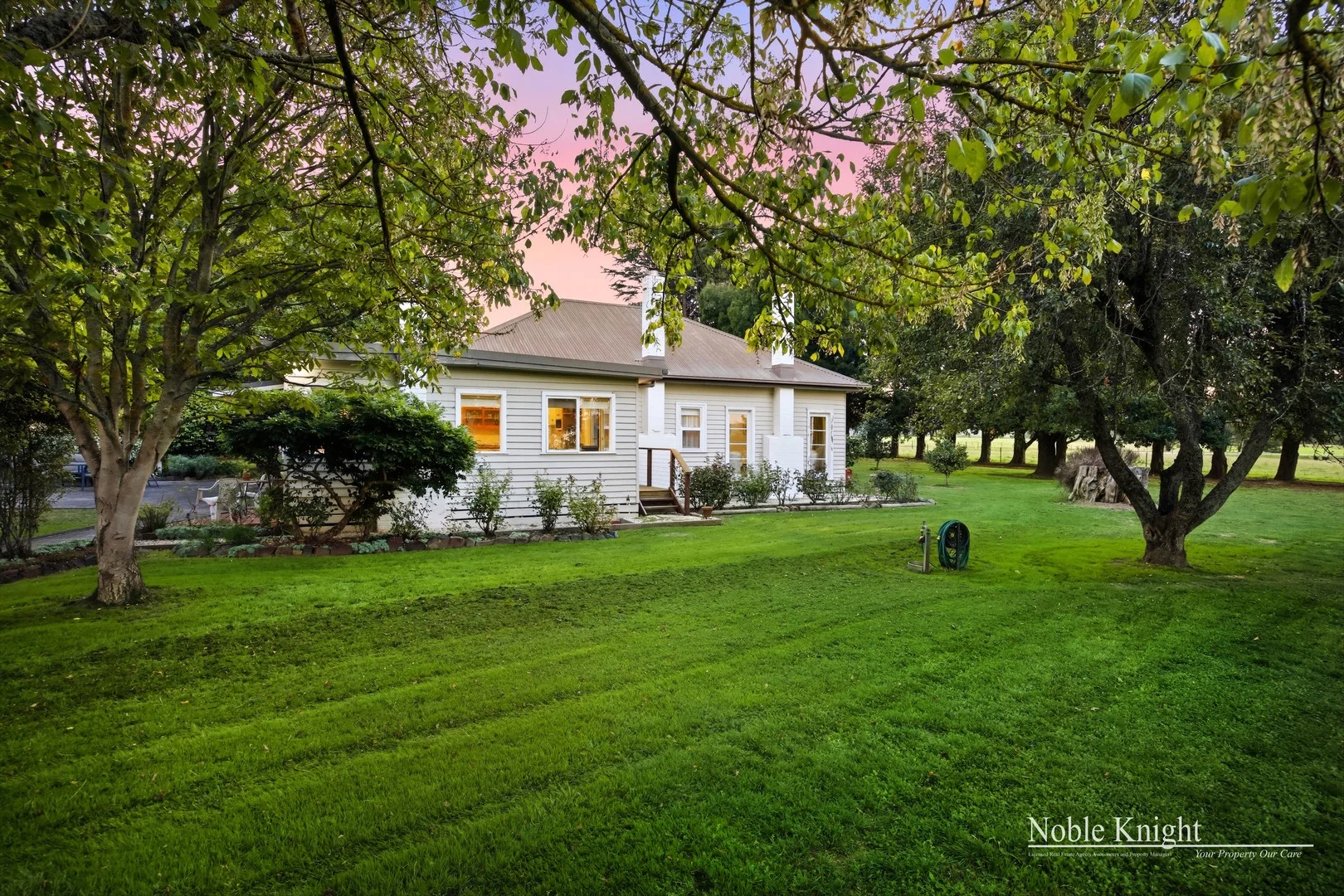 120 Break Oday Road, Glenburn VIC 3717