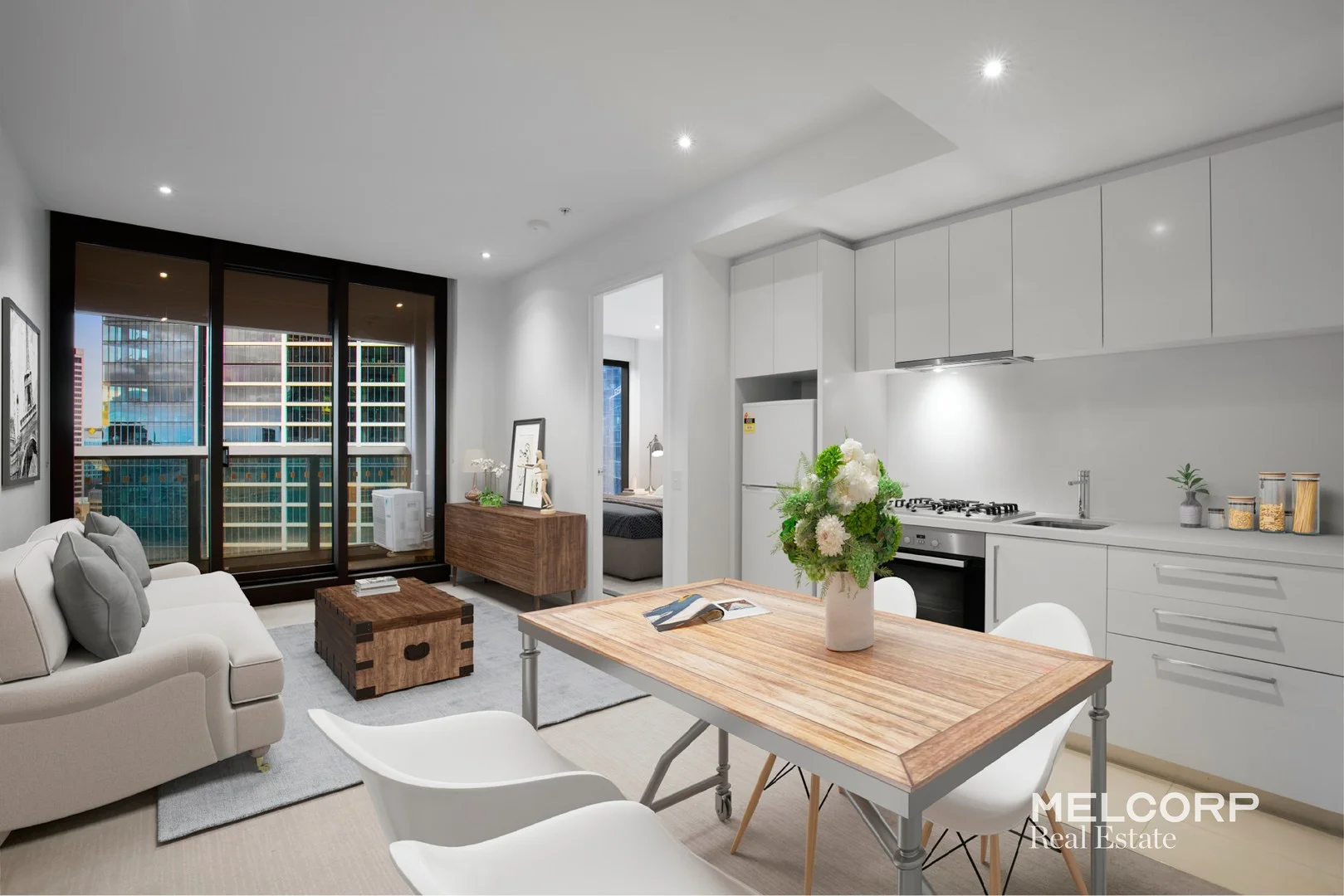 3101/9 Power Street, Southbank VIC 3006