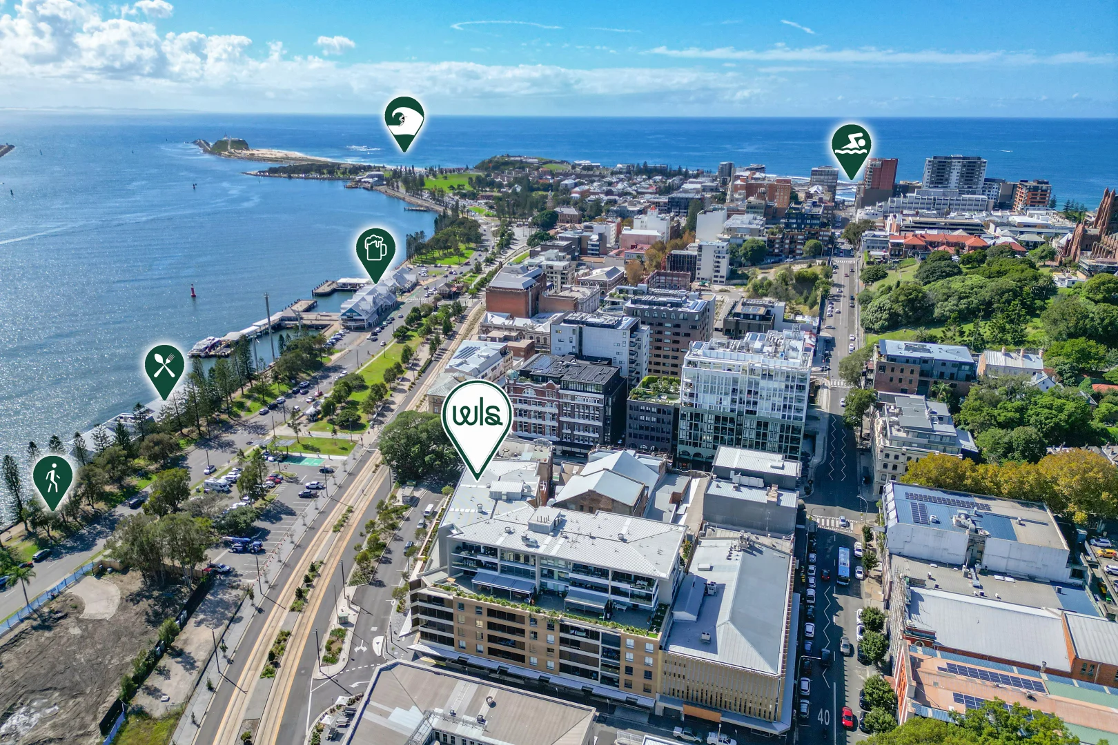 Additional image 15 of 402/209 Hunter Street, Newcastle NSW 2300