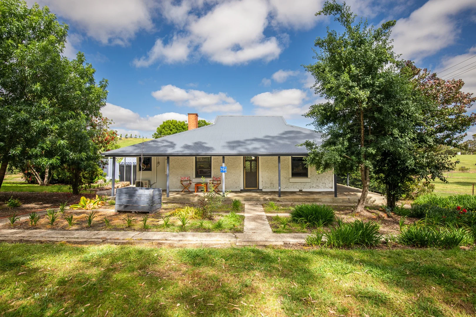 764 (Sec 2986) Flaxley Road, Flaxley SA 5153