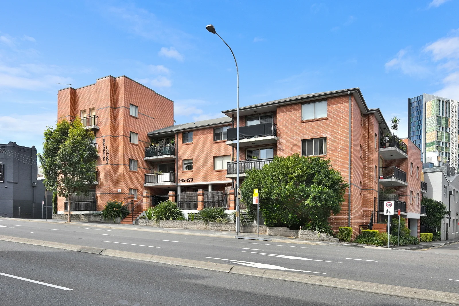 Additional image 4 of 18/165 Cleveland Street, Redfern NSW 2016